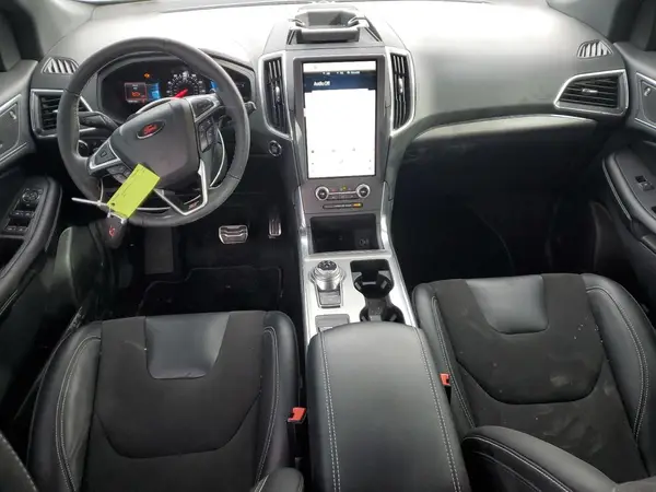2FMPK4AP4NBA09541 2022 FORD EDGE - Image 8