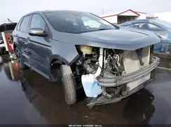2FMPK4AP4NBA19910 2022 FORD EDGE