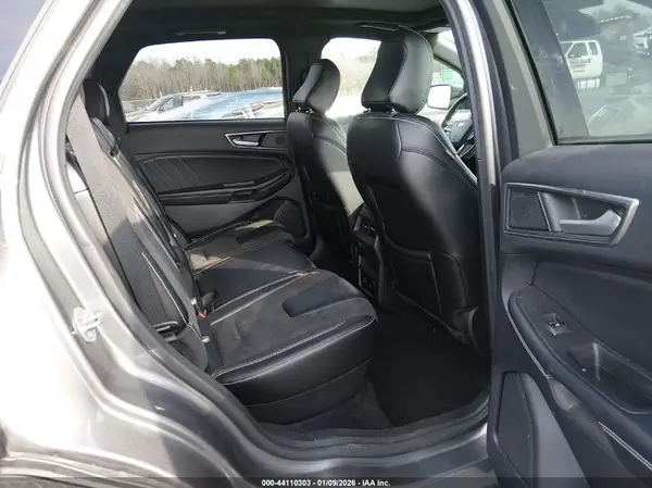 2FMPK4AP4NBA19910 2022 FORD EDGE - Image 8