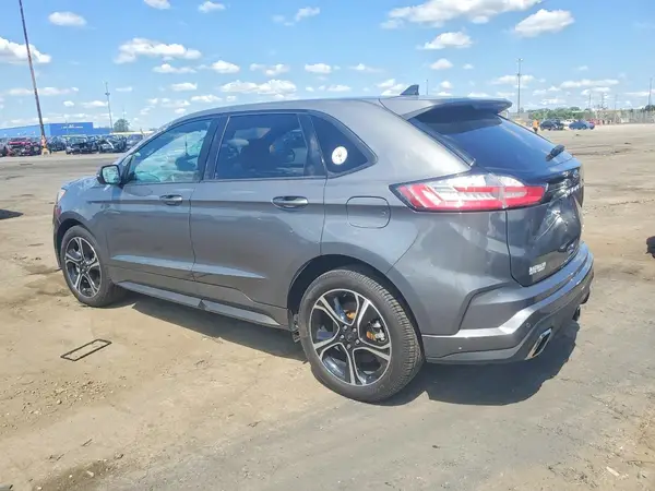 2FMPK4AP4NBA56665 2022 FORD EDGE - Image 2