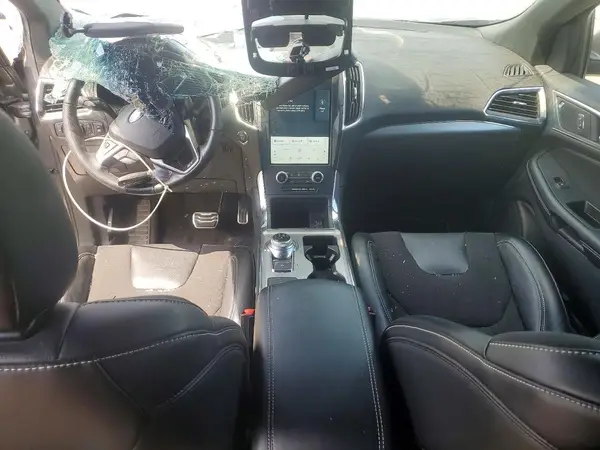 2FMPK4AP4NBA56665 2022 FORD EDGE - Image 8