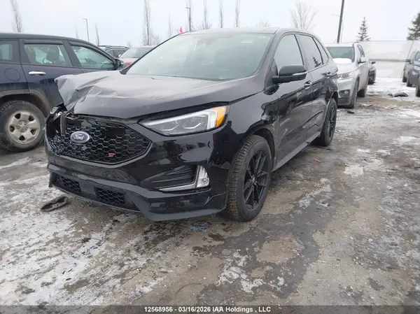 2FMPK4AP4NBA75636 2022 FORD EDGE - Image 2