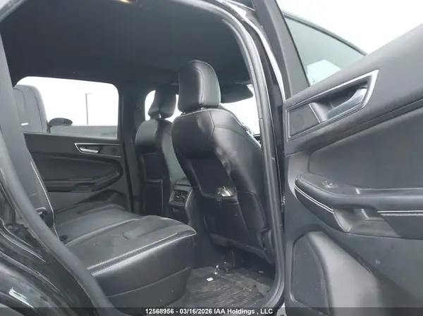 2FMPK4AP4NBA75636 2022 FORD EDGE - Image 8