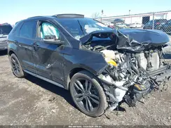 2FMPK4AP4NBA77032 2022 FORD EDGE