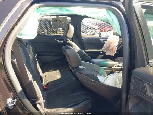 2FMPK4AP4NBA77032 2022 FORD EDGE - Image 8