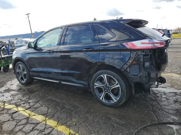 2FMPK4AP4PBA12538 2023 FORD EDGE - Image 2