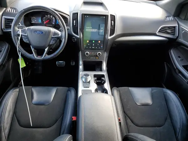 2FMPK4AP4PBA12538 2023 FORD EDGE - Image 8