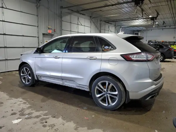 2FMPK4AP5GBB02099 2016 FORD EDGE - Image 2