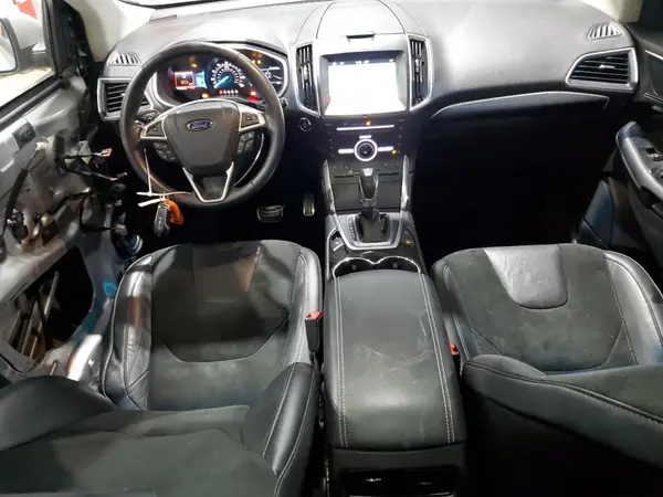 2FMPK4AP5GBB02099 2016 FORD EDGE - Image 8