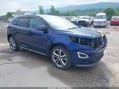 2FMPK4AP5GBB03205 2016 FORD EDGE
