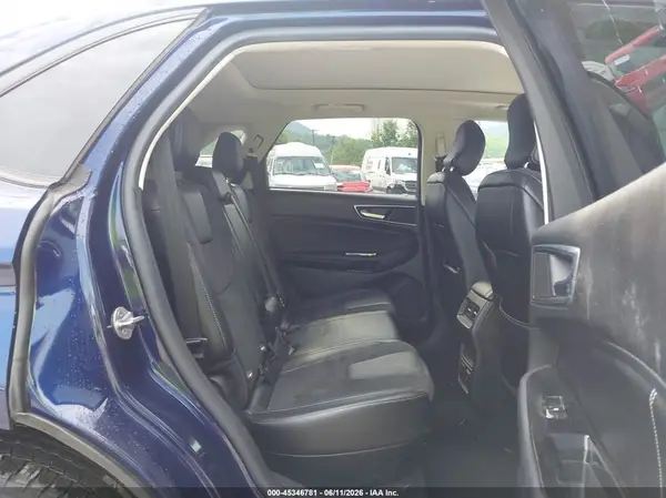 2FMPK4AP5GBB03205 2016 FORD EDGE - Image 8