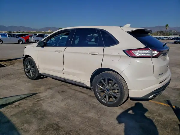 2FMPK4AP5GBB04712 2016 FORD EDGE - Image 2