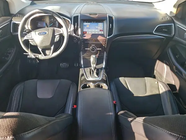 2FMPK4AP5GBB04712 2016 FORD EDGE - Image 8