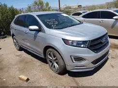 2FMPK4AP5GBB32915 2016 FORD EDGE