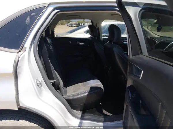 2FMPK4AP5GBB32915 2016 FORD EDGE - Image 8