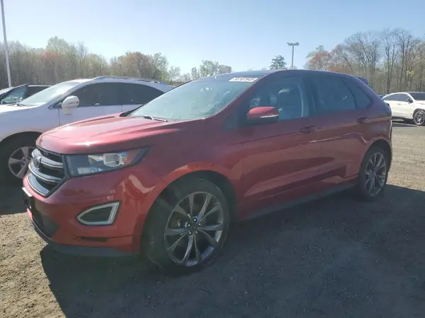 2FMPK4AP5GBB45230 2016 FORD EDGE - Image 1