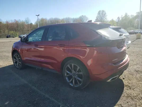 2FMPK4AP5GBB45230 2016 FORD EDGE - Image 2