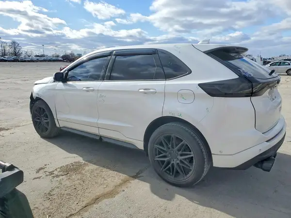 2FMPK4AP5GBB48631 2016 FORD EDGE - Image 2
