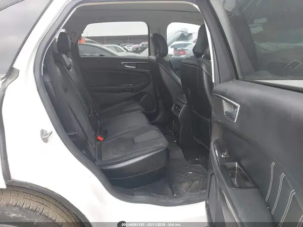 2FMPK4AP5GBB51495 2016 FORD EDGE - Image 8