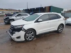 2FMPK4AP5GBB52307 2016 FORD EDGE