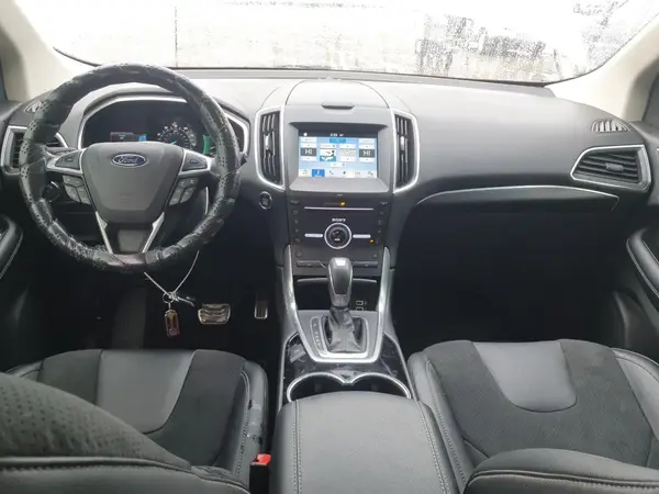 2FMPK4AP5GBB52307 2016 FORD EDGE - Image 8