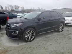 2FMPK4AP5GBB56020 2016 FORD EDGE