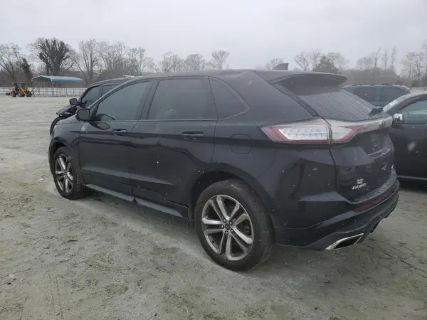 2FMPK4AP5GBB56020 2016 FORD EDGE - Image 2