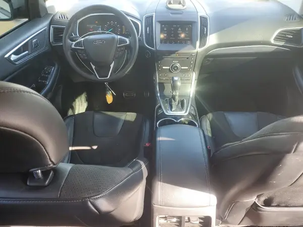2FMPK4AP5GBB57233 2016 FORD EDGE - Image 8