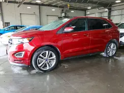 2FMPK4AP5GBB66367 2016 FORD EDGE