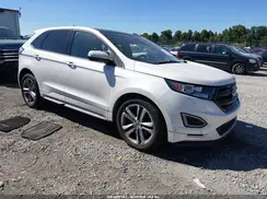 2FMPK4AP5GBB72203 2016 FORD EDGE
