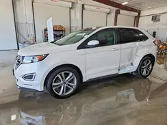 2FMPK4AP5GBB77160 2016 FORD EDGE