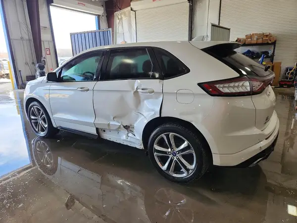 2FMPK4AP5GBB77160 2016 FORD EDGE - Image 2