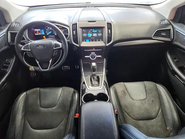 2FMPK4AP5GBB77160 2016 FORD EDGE - Image 8