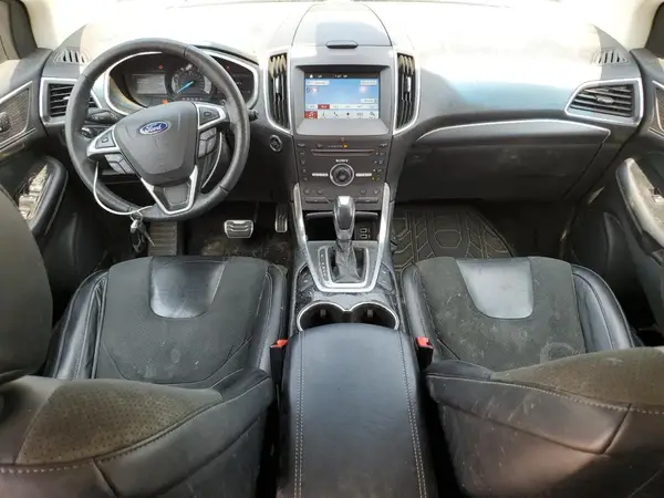 2FMPK4AP5GBB80043 2016 FORD EDGE - Image 8