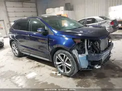 2FMPK4AP5GBB81791 2016 FORD EDGE