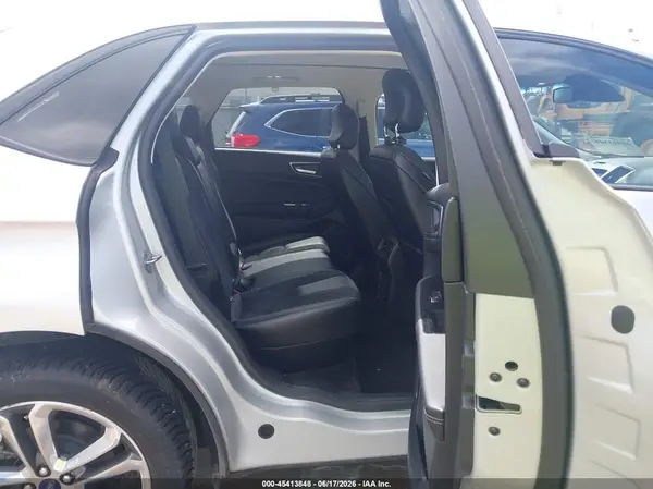 2FMPK4AP5GBB82553 2016 FORD EDGE - Image 8