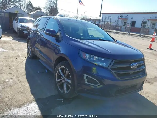 2FMPK4AP5GBB92094 2016 FORD EDGE - Image 1