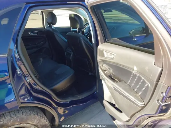 2FMPK4AP5GBB92094 2016 FORD EDGE - Image 8