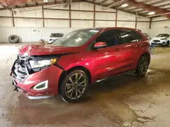 2FMPK4AP5GBB93066 2016 FORD EDGE