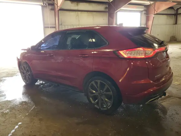 2FMPK4AP5GBB93066 2016 FORD EDGE - Image 2
