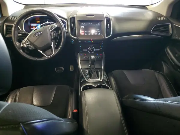 2FMPK4AP5GBB93066 2016 FORD EDGE - Image 8