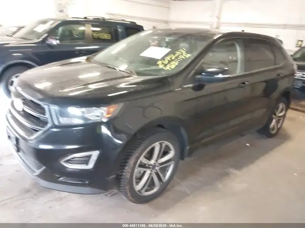 2FMPK4AP5GBB99112 2016 FORD EDGE - Image 2