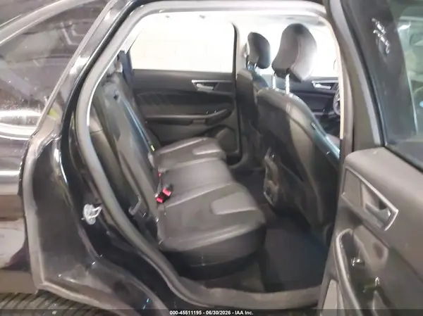 2FMPK4AP5GBB99112 2016 FORD EDGE - Image 8