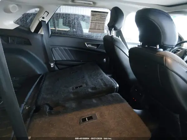 2FMPK4AP5GBC03871 2016 FORD EDGE - Image 8