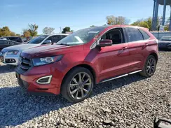 2FMPK4AP5GBC05118 2016 FORD EDGE