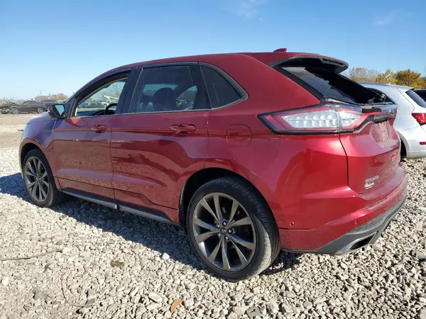 2FMPK4AP5GBC05118 2016 FORD EDGE - Image 2