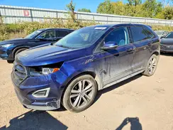 2FMPK4AP5GBC05992 2016 FORD EDGE