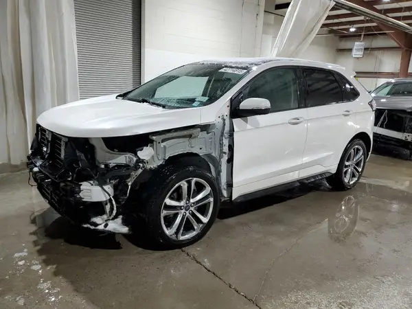 2FMPK4AP5GBC06172 2016 FORD EDGE - Image 1