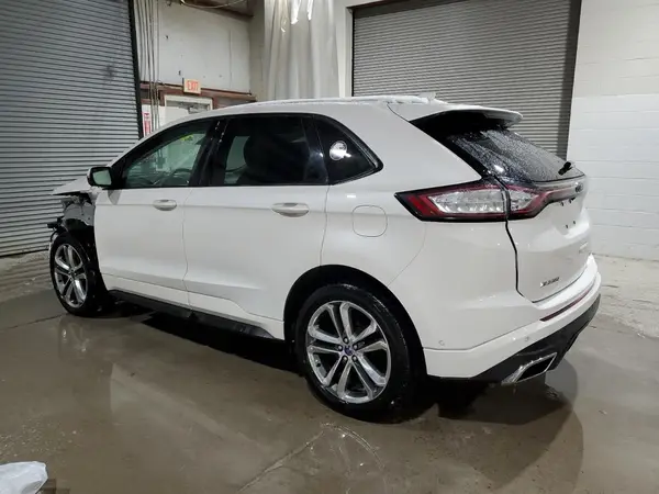 2FMPK4AP5GBC06172 2016 FORD EDGE - Image 2