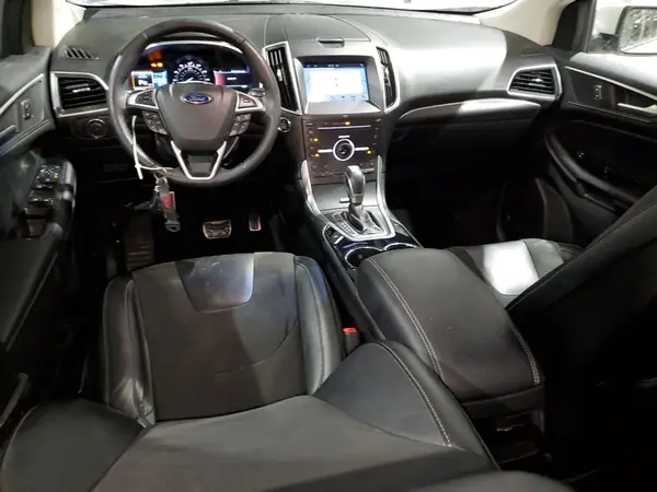 2FMPK4AP5GBC06172 2016 FORD EDGE - Image 8